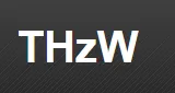 Logo da Terahertzwellen