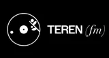 Logo da Teren FM