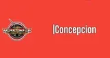 Logo da Tereré Mix|Concepción
