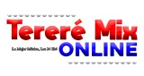 Logo da Tereré Mix Online