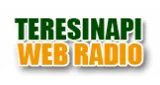 Logo da Teresinapi Web Radio