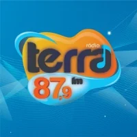 Logo da Radio Terra FM