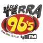Logo da Terra FM Palmas