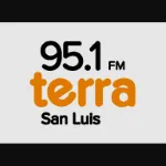 Logo da Terra FM