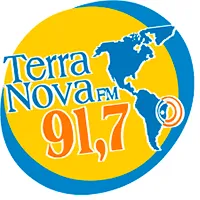 Logo da Terra Nova FM