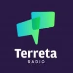 Logo da Terreta Radio 87.5 FM