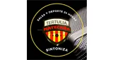 Logo da Tertulia Matecaña