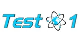 Logo da Test1