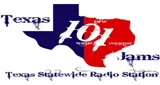 Logo da Texas 101 Jams