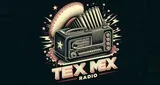 Logo da TexMexRadio.com - Tejano 4 ur ears