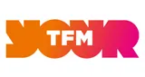 Logo da TFM