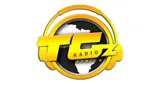 Logo da TGz Africa Radio