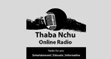 Logo da Thaba Nchu Radio