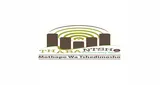 Logo da Thabantsho Community Radio Station