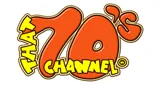 Logo da That 70's Channel