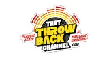 Logo da That Throwback Channel