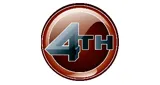 Logo da The 4th Room