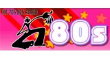 Logo da The 70s 80s Radio