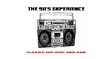 Logo da The 90's Experience - Classic Hip-hop And R&b