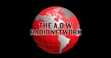 Logo da The A.O.W. Radio Network