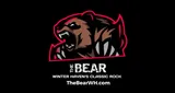 Logo da The Bear - Where Rock Lives