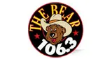 Logo da THE BEAR