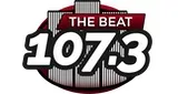 Logo da The Beat 107.3