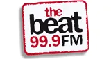 Logo da The Beat 99.9 FM