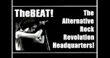 Logo da The BEAT Alternative Rock Revolution