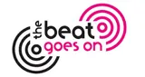 Logo da The Beat Goes On