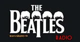Logo da The Beatles Radio
