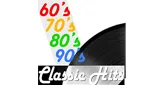 Logo da The Best Classic Hits of the Decades