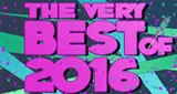 Logo da The Best of 2016