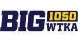 Logo da The Big 1050 WTKA