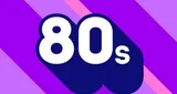 Logo da The Big 80s Radio