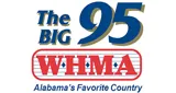 Logo da The Big 95