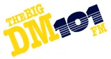 Logo da The Big DM