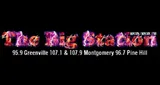 The Big Station 95.7 FM
