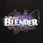 Logo da The Blast Blender