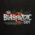 The Blastozoic Era