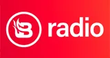 Logo da The Blaze Radio