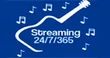 Logo da The Bluegrass Jamboree
