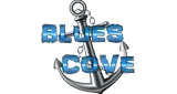 Logo da The Blues Cove
