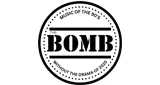 Logo da The Bomb