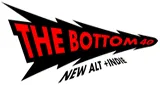 Logo da The Bottom 40