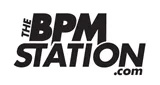 Logo da The BPM Station