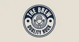 Logo da The Brew - Quality Rock