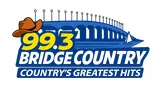 The Bridge 99.3 KGVE