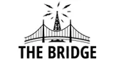 Logo da The Bridge