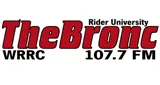 Logo da The Bronc